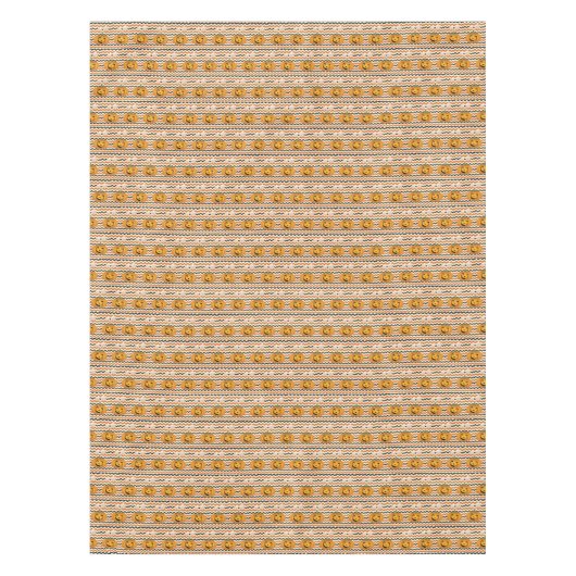 Tablecloth Halloween Tafelkleed (Voorkant)