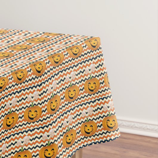 Tablecloth Halloween Tafelkleed (Voorbeeld)