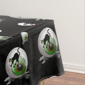 Tablecloth Halloween Tafelkleed (Voorbeeld)