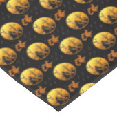 Tablecloth Halloween Tafelkleed (Gekanteld)