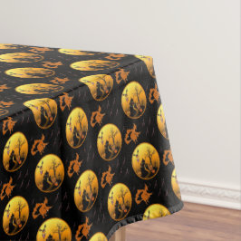 Tablecloth Halloween Tafelkleed