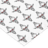 Tablecloth Halloween Tafelkleed (Gekanteld)