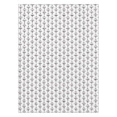 Tablecloth Halloween Tafelkleed (Voorkant)