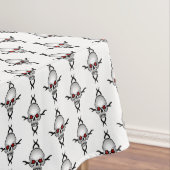 Tablecloth Halloween Tafelkleed (Voorbeeld)