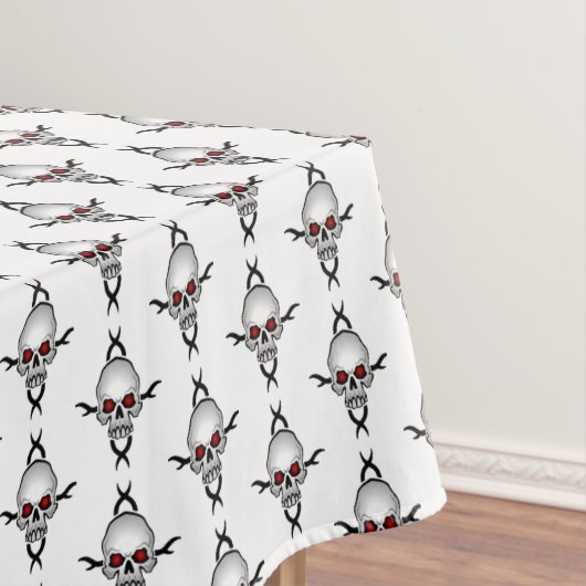 Tablecloth Halloween Tafelkleed (Voorbeeld)