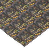 Tablecloth Halloween Tafelkleed (Gekanteld)