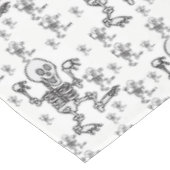 Tablecloth Halloween Tafelkleed (Gekanteld)