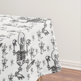 Tablecloth Halloween Tafelkleed
