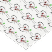 Tablecloth Halloween Tafelkleed (Gekanteld)