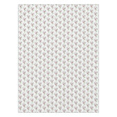 Tablecloth Halloween Tafelkleed (Voorkant)