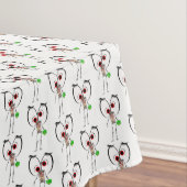 Tablecloth Halloween Tafelkleed (Voorbeeld)
