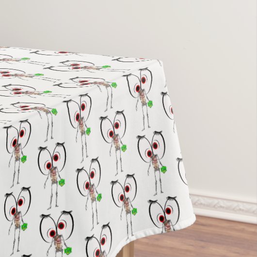 Tablecloth Halloween Tafelkleed (Voorbeeld)