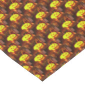 Tablecloth Halloween Tafelkleed (Gekanteld)