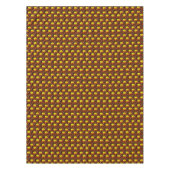 Tablecloth Halloween Tafelkleed (Voorkant)
