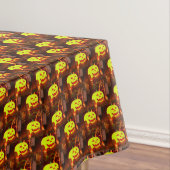 Tablecloth Halloween Tafelkleed (Voorbeeld)