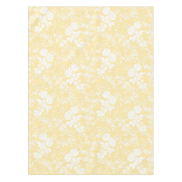 Tablecloth in Bridal Suite buttercup Tafelkleed