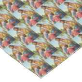 Tablecloth Jesus Tafelkleed (Gekanteld)