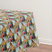 Tablecloth Jesus Tafelkleed (Voorbeeld)