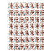 Tablecloth Joker Tafelkleed (Voorkant)