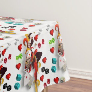 Tablecloth Joker Tafelkleed