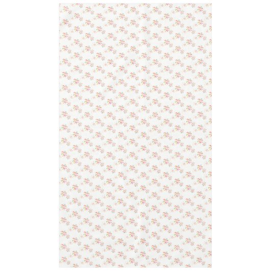 Tablecloth Juli 4th Fireworks Tafelkleed (Voorkant)