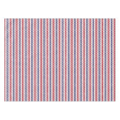 Tablecloth - Juli 4th Stars Tablecloth Tafelkleed (Voorkant (Horizontaal))