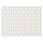 Tablecloth Love Kinder Tafelkleed (Voorkant (Horizontaal))