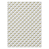 TABLECLOTH - MEDIUM- OF ZELDZAME MARTINI-OLIJVEN? TAFELKLEED (Voorkant)