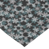 Tablecloth, nieuwjaardecor, kerst, nieuw jaar tafelkleed (Gekanteld)