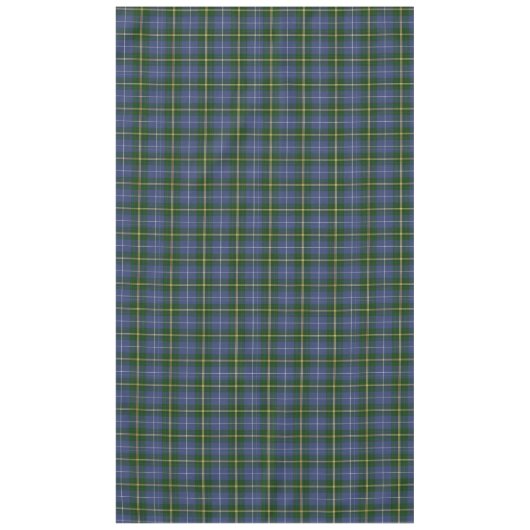 Tablecloth Nova Scotia tartan Tafelkleed (Voorkant)