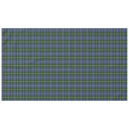 Tablecloth Nova Scotia tartan Tafelkleed (Voorkant (Horizontaal))
