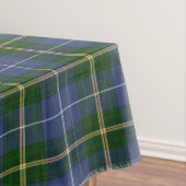 Tablecloth Nova Scotia tartan Tafelkleed (Voorbeeld)