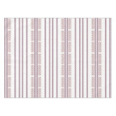 Tablecloth Owl Tafelkleed (Voorkant (Horizontaal))