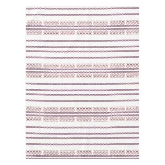 Tablecloth Owl Tafelkleed (Voorkant)