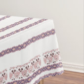 Tablecloth Owl Tafelkleed (Voorbeeld)