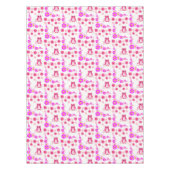 Tablecloth Owl Tafelkleed (Voorkant)