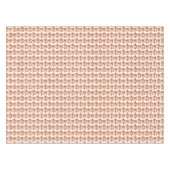 Tablecloth Pigs Tafelkleed (Voorkant (Horizontaal))