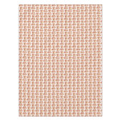 Tablecloth Pigs Tafelkleed (Voorkant)