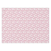 Tablecloth Pigs Tafelkleed (Voorkant (Horizontaal))