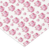 Tablecloth Pigs Tafelkleed (Gekanteld)