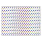 Tablecloth Pigs Tafelkleed (Voorkant (Horizontaal))