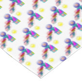 Tablecloth Pigs Tafelkleed (Gekanteld)