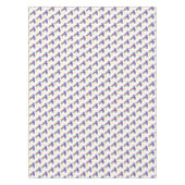 Tablecloth Pigs Tafelkleed (Voorkant)