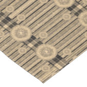 Tablecloth Plays Tafelkleed (Gekanteld)