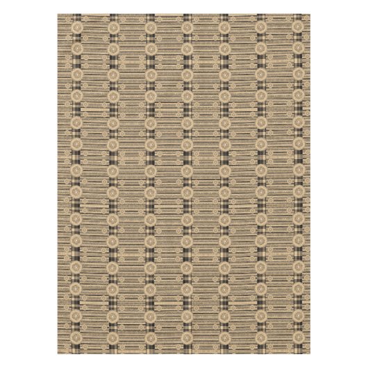 Tablecloth Plays Tafelkleed (Voorkant)