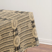 Tablecloth Plays Tafelkleed (Voorbeeld)