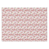 Tablecloth Poison Tafelkleed (Voorkant (Horizontaal))