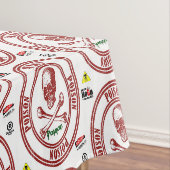 Tablecloth Poison Tafelkleed (Voorbeeld)