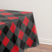 Tablecloth Red Pset Tafelkleed (Voorbeeld)