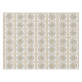 Tablecloth Rope Tafelkleed (Voorkant (Horizontaal))
